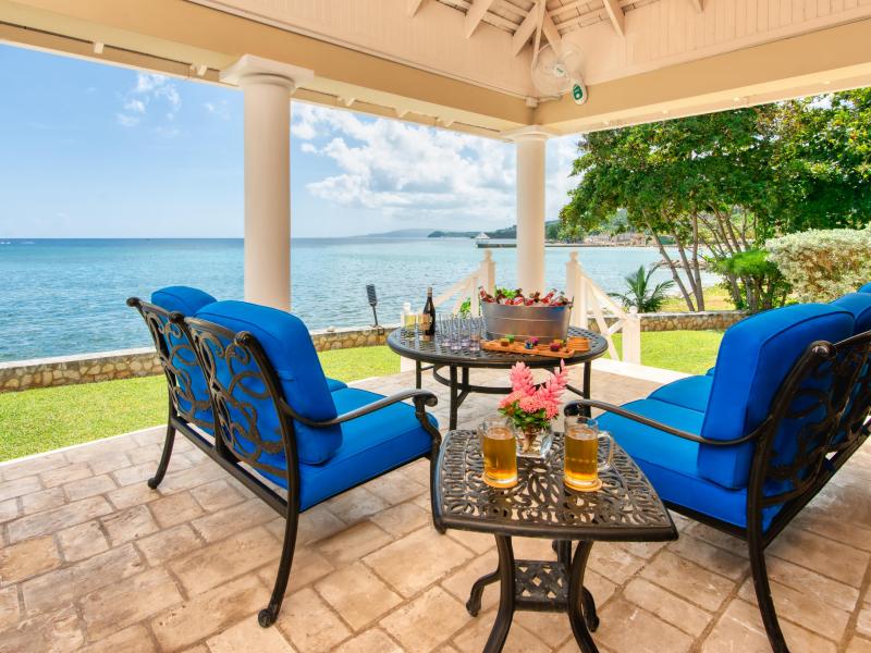 Jamaican Me Happy , Montego Bay , Tryall 