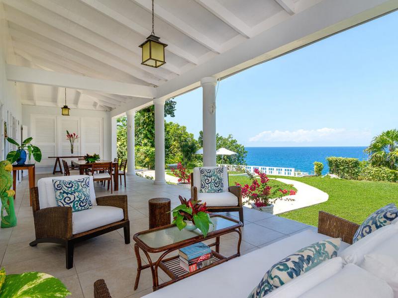 Wag Water , Ocho Rios 