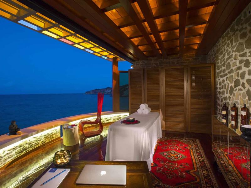 Porto Zante Villas & Spa , Zakinthos 