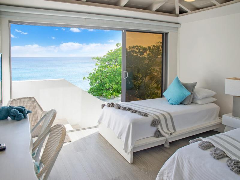 Portobello Villa , St James , West Coast Barbados 