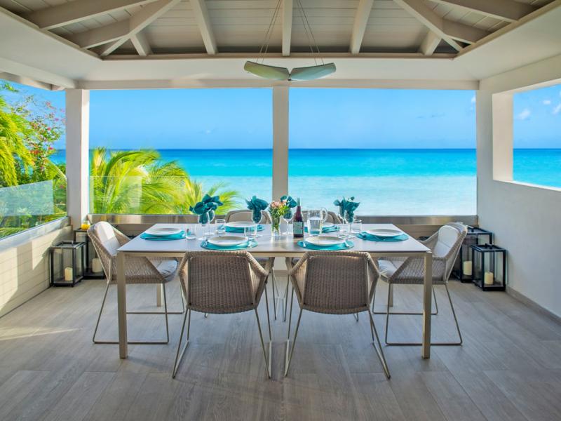 Portobello Villa , St James , West Coast Barbados 