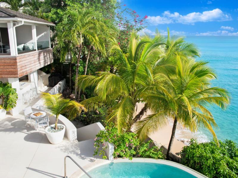 Portobello Villa , St James , West Coast Barbados 