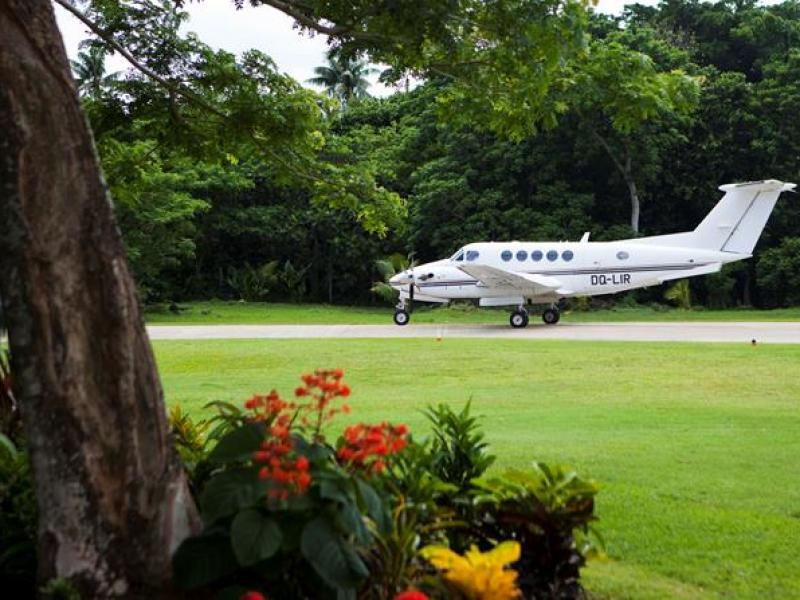 Laucala Private Island , Northern Division 