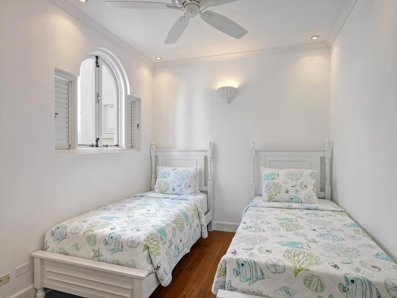 Ocean Heights - Beachfront , Beachfront villas Barbados , Prospect , St James , Waterfront villas Barbados , West Coast Barbados 