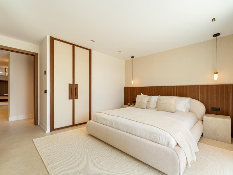 Villa Playa Banus , Puerto Banus 