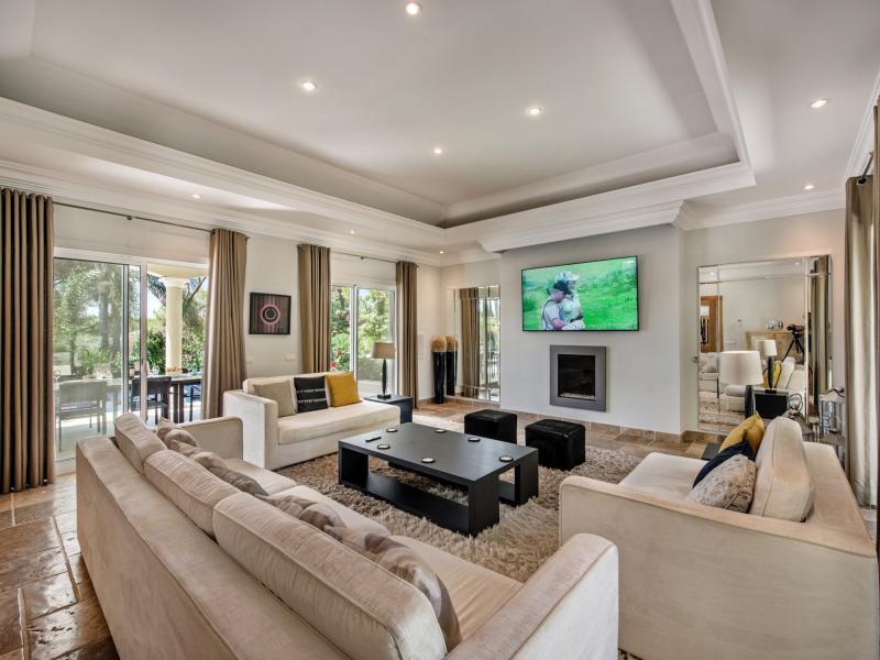 Villa Lirio , Quinta do Lago , Quinta Verde 