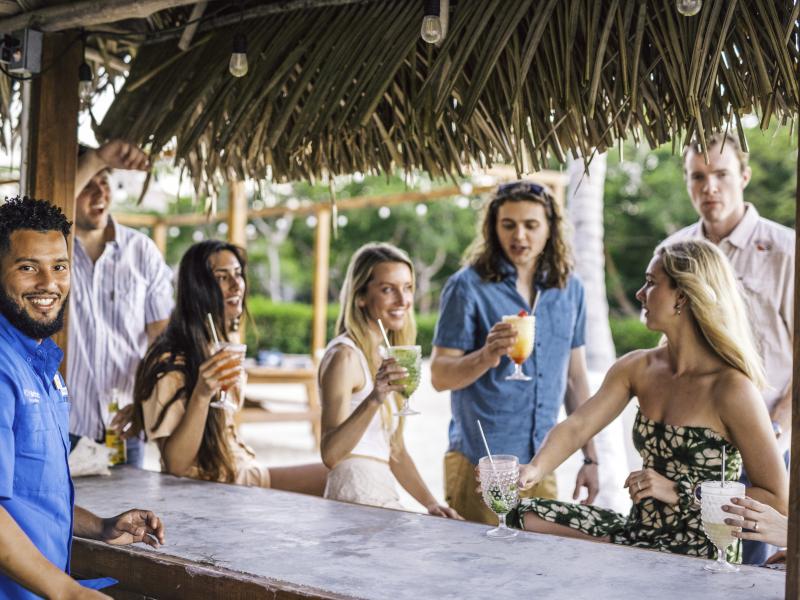 Royal Belize , Belize 