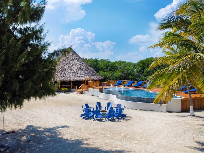 Royal Belize , Belize 