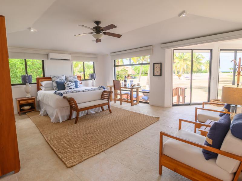 Royal Belize , Belize 