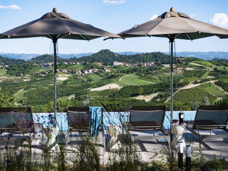 Casa Clara , Piedmont 