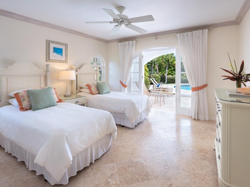 Royal Westmoreland - Royal Villa 19 , Royal Westmoreland , St James , West Coast Barbados 