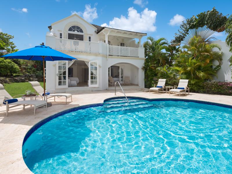 Royal Westmoreland - Royal Villa 19 , Royal Westmoreland , St James , West Coast Barbados 