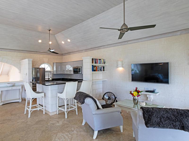 Royal Westmoreland - Royal Villa 12 , Royal Westmoreland , St James , West Coast Barbados 