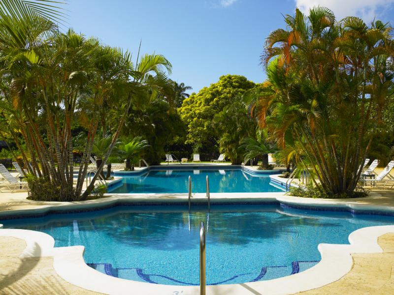 Royal Westmoreland Golf and Villa Resort , Royal Westmoreland , West Coast Barbados 