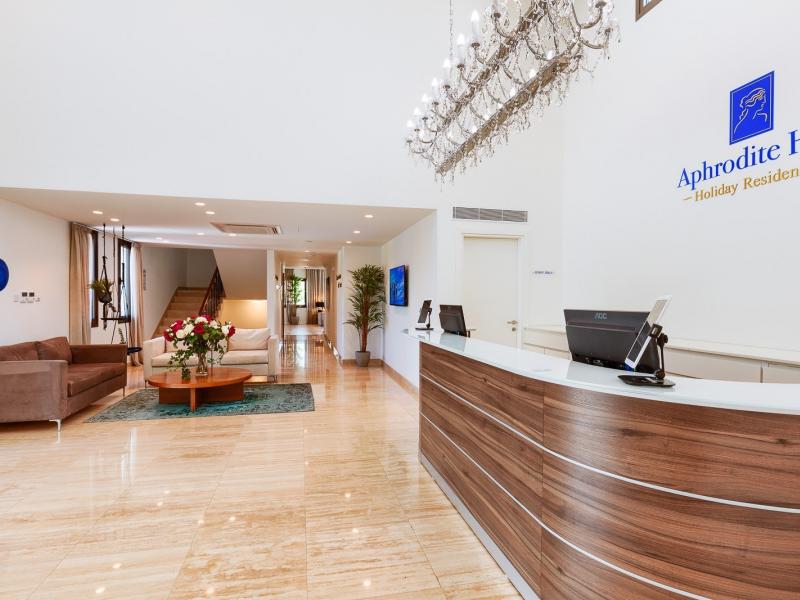 Aphrodite Hills Resort - Elite Villas , Paphos 