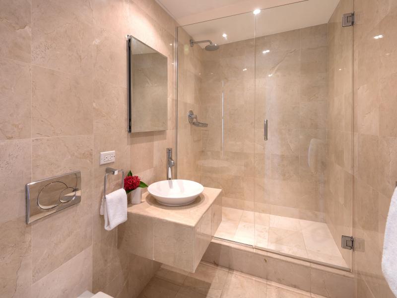 Reeds House 13 - Beachfront Penthouse , Beachfront villas Barbados , Lower Carlton , Reeds Bay , Reeds House , St James , West Coast Barbados 