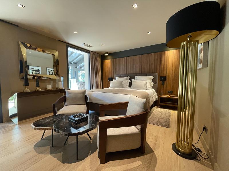 Domaine Louise Villas , Cote D'Azur 