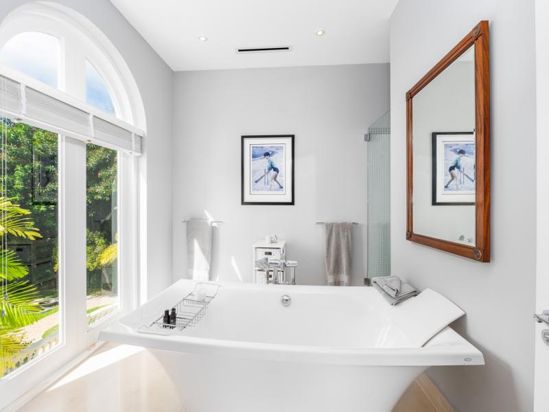 The Ridge , St Peter , West Coast Barbados 