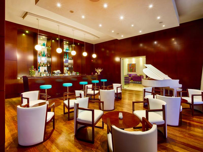 Eden Roc Cap Cana Boutique Suites, Villas and Beach Club , Punta Cana 