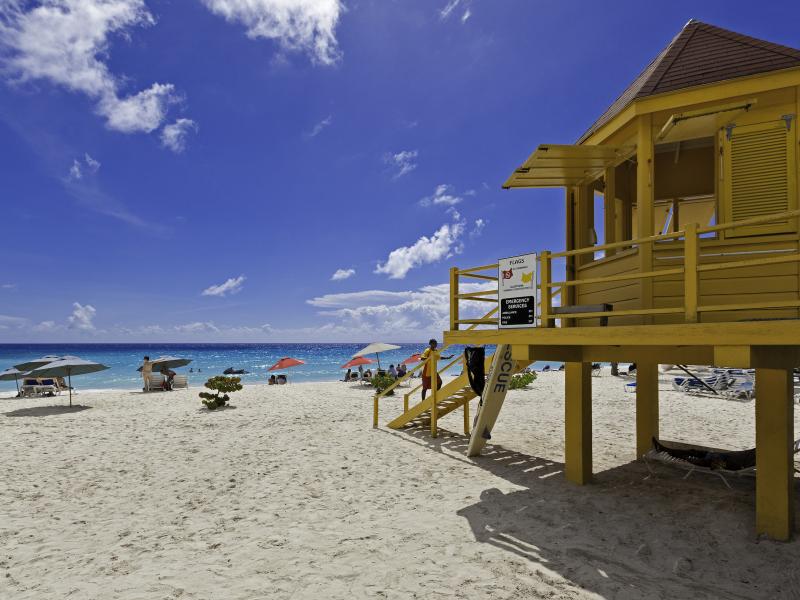 Sapphire Beach 509 , Christ Church , Dover Beach , South Coast Barbados 