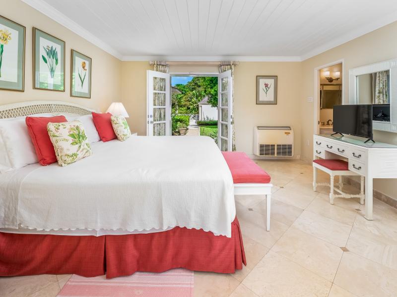 Sandy Lane Estate - Second Thought , Sandy Lane Estate , St James , West Coast Barbados 