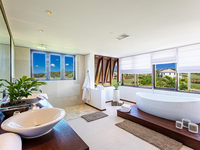 Sundeck House , St James 