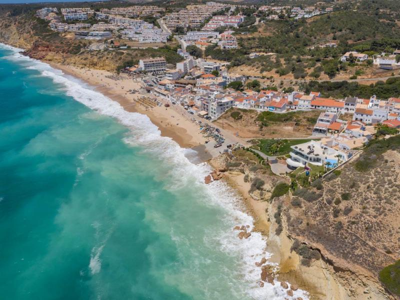 Villa Alegria - Vila Vita Parc Collection , Algarve , Salema , Western Algarve 