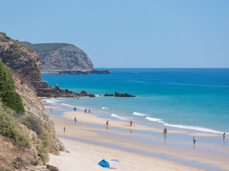 Villa Alegria - Vila Vita Parc Collection , Algarve , Salema , Western Algarve 