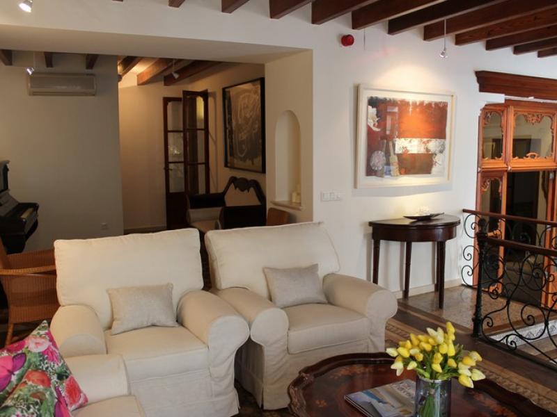 Soller Manor House , Soller 