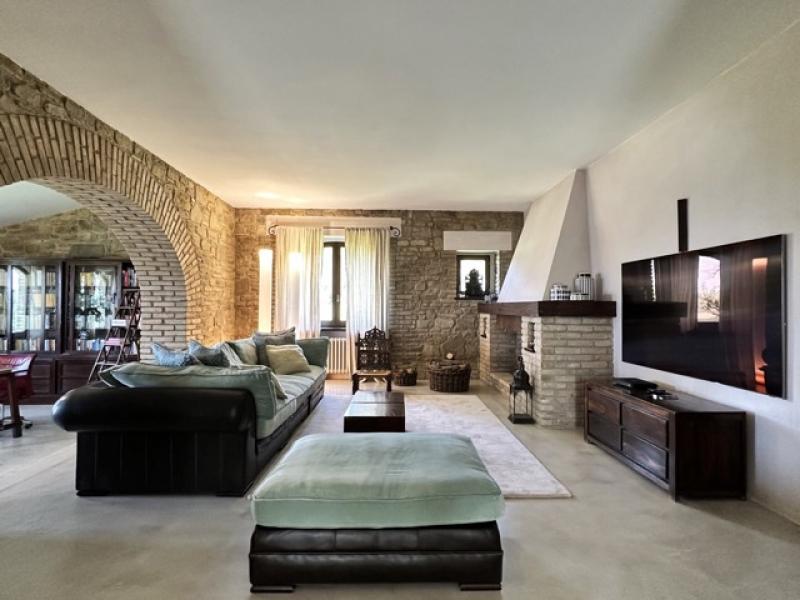 Villa Satriano , Umbria 