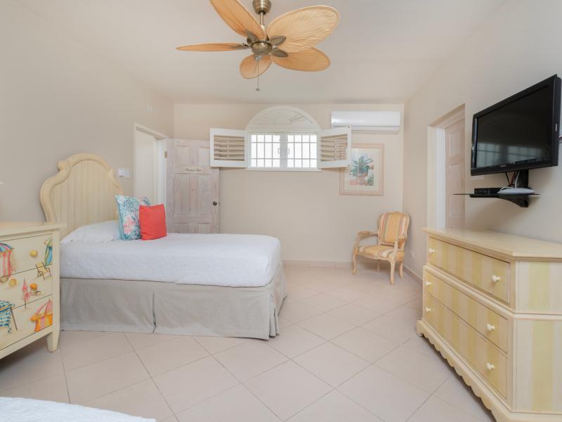 Sandy Lane Estate - Aliseo , Sandy Lane Estate , St James , West Coast Barbados 