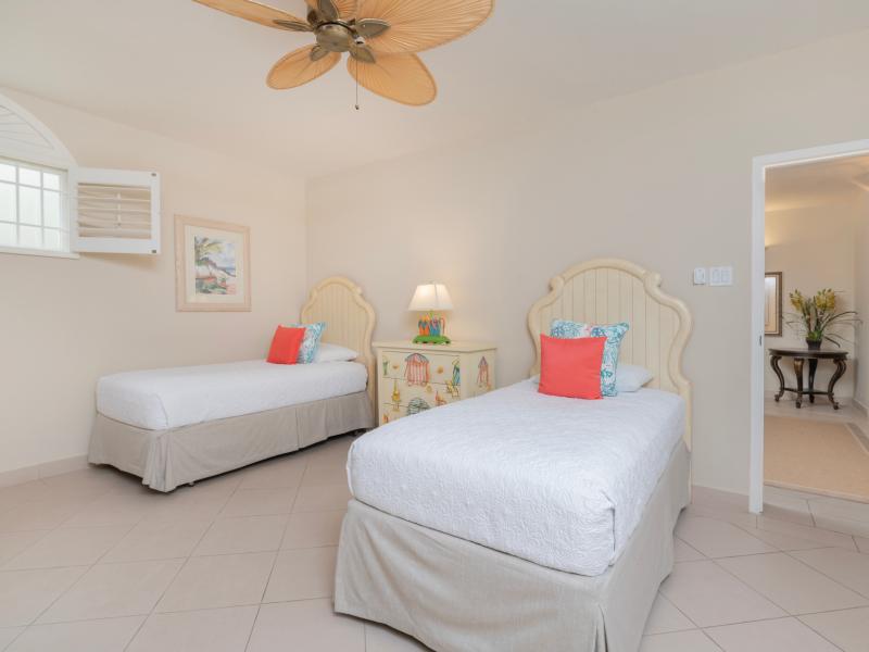 Sandy Lane Estate - Aliseo , Sandy Lane Estate , St James , West Coast Barbados 