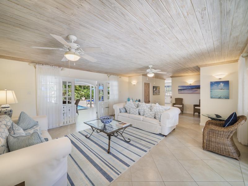 Sandy Lane Estate - Sandalwood House , Sandy Lane Estate , St James , West Coast Barbados 