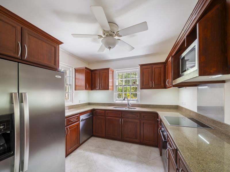 Sandy Lane Estate - Sandalwood House , Sandy Lane Estate , St James , West Coast Barbados 