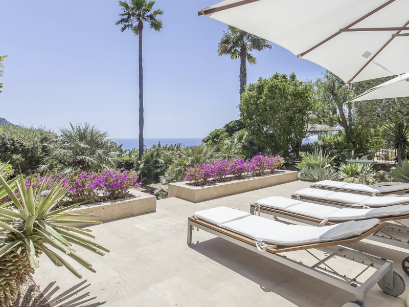 Casa Cari , Andratx , South West 