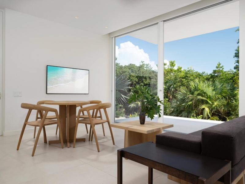 Villa Terra Blue , Providenciales 