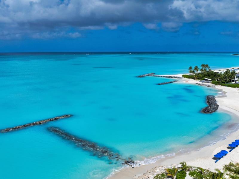 Villa Terra Blue , Providenciales 