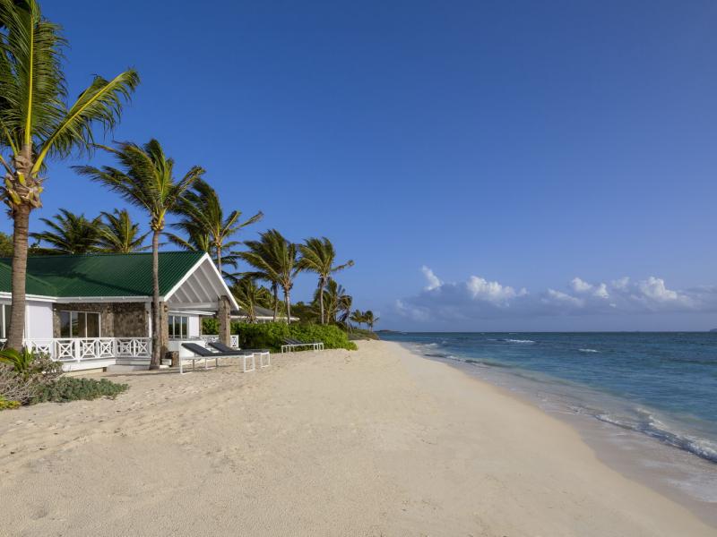 Palm Island Resort , Palm Island 