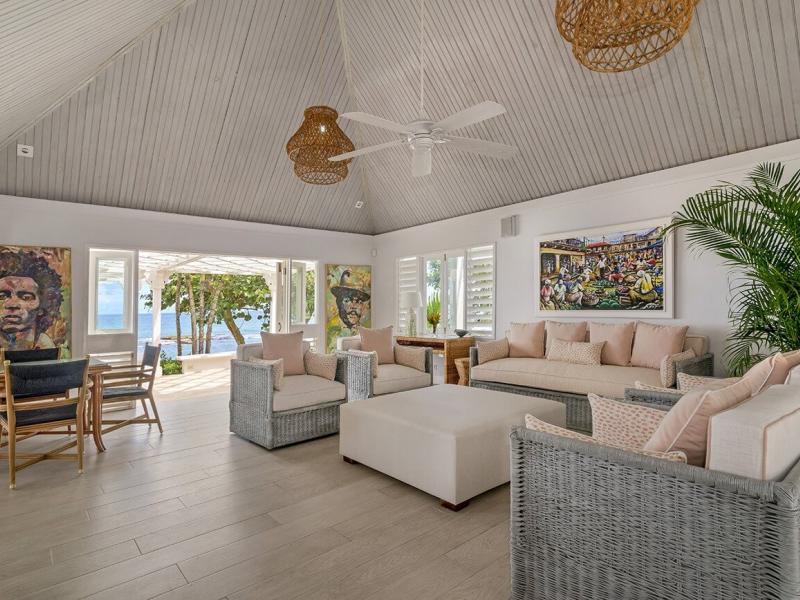 Seaspray , Montego Bay , Tryall 