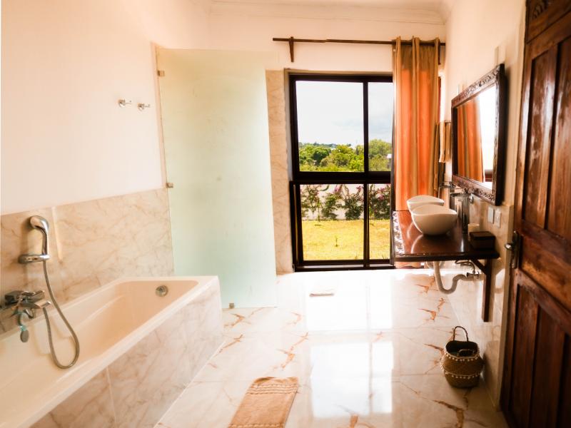 Villa Zanzibar , Zanzibar 