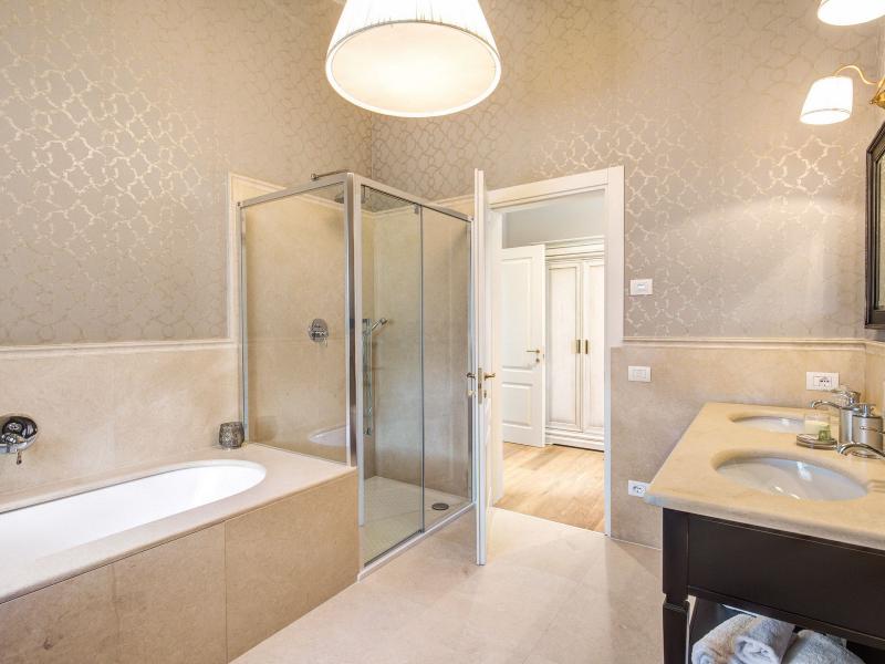 Villa Bolgheri , Tuscany 