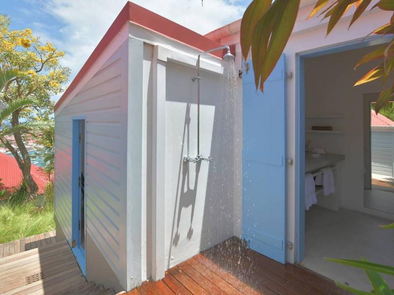 Villa Fabrizia , Lurin 