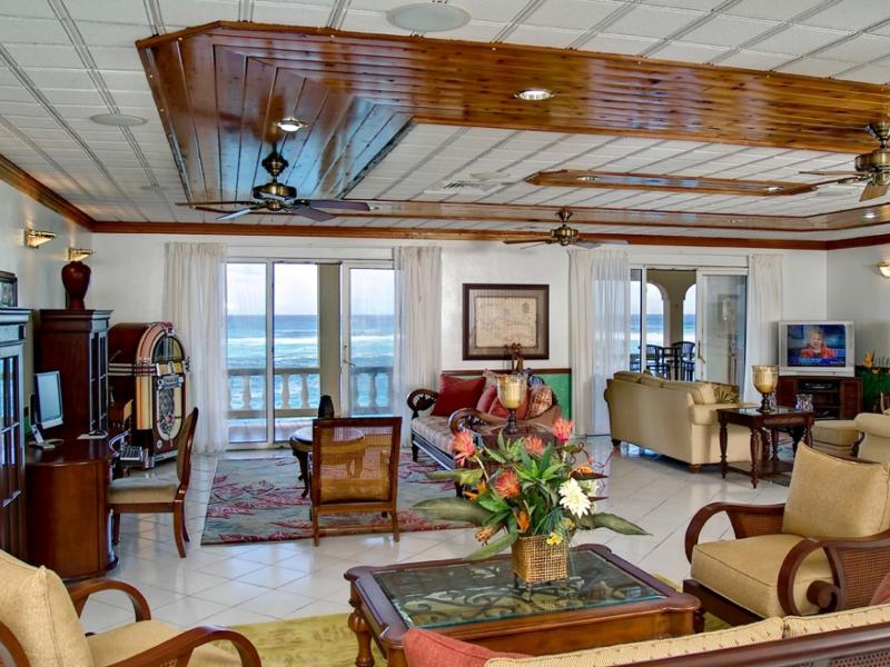 Ultimacy Villa , Rose Hill 