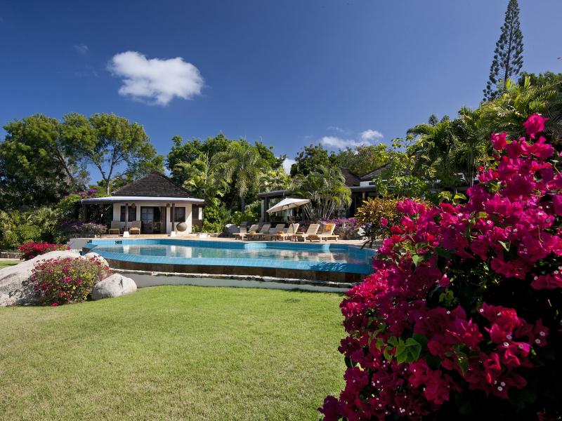 Sol Y Sombra , Virgin Gorda 