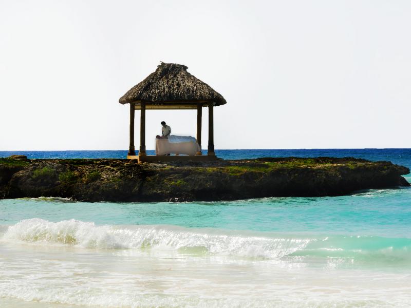 Eden Roc Cap Cana Boutique Suites, Villas and Beach Club , Punta Cana 