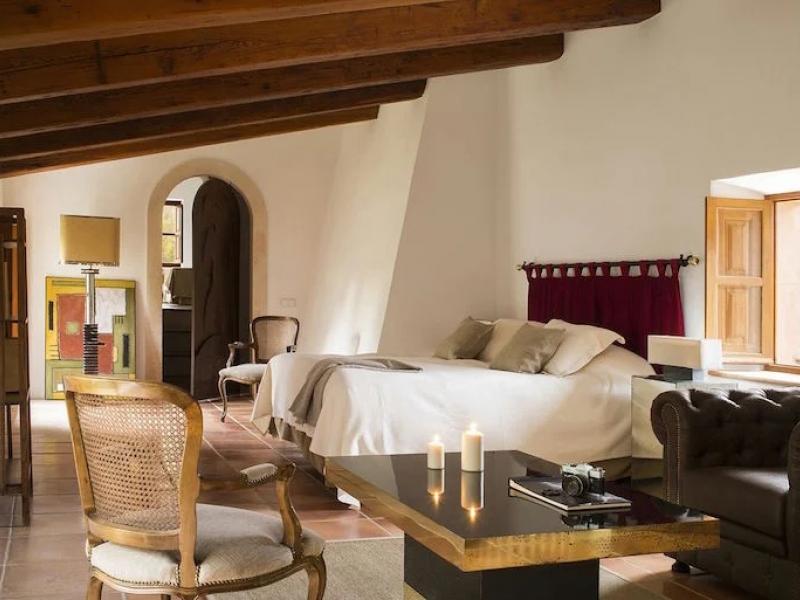 Valldemossa Manor House , Valldemossa 