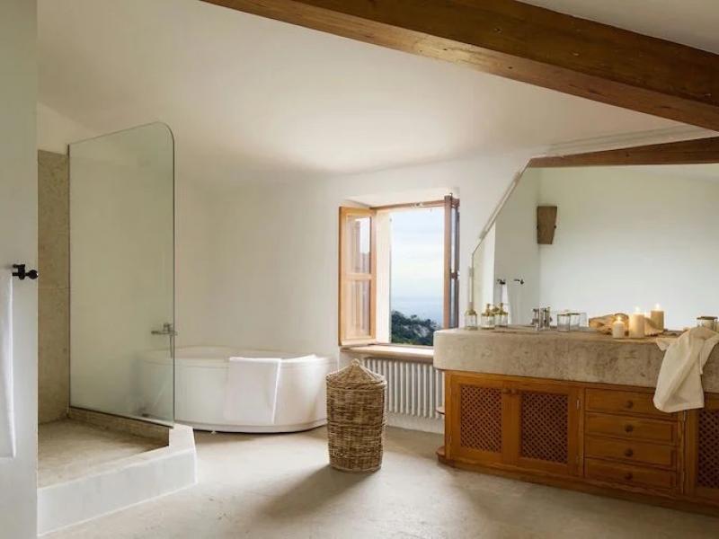 Valldemossa Manor House , Valldemossa 