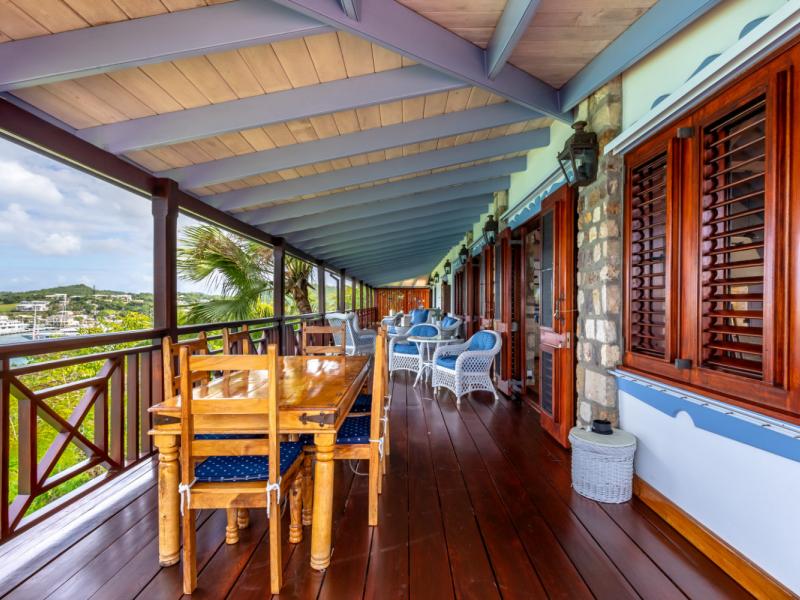 St Anne's Point , Falmouth 