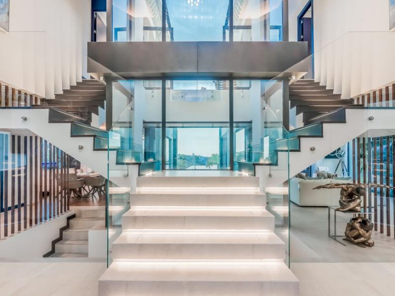 Running Waters , La Quinta , Marbella 