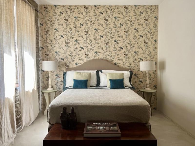 Villa Satriano , Umbria 